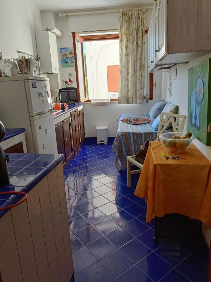 La Perla Sul Mare Apartamento Mondello Exterior foto